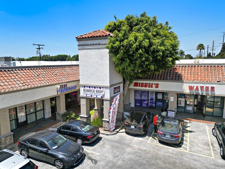 More Photos Of 8428-8456 Alondra Blvd, Paramount Freestanding For Sale