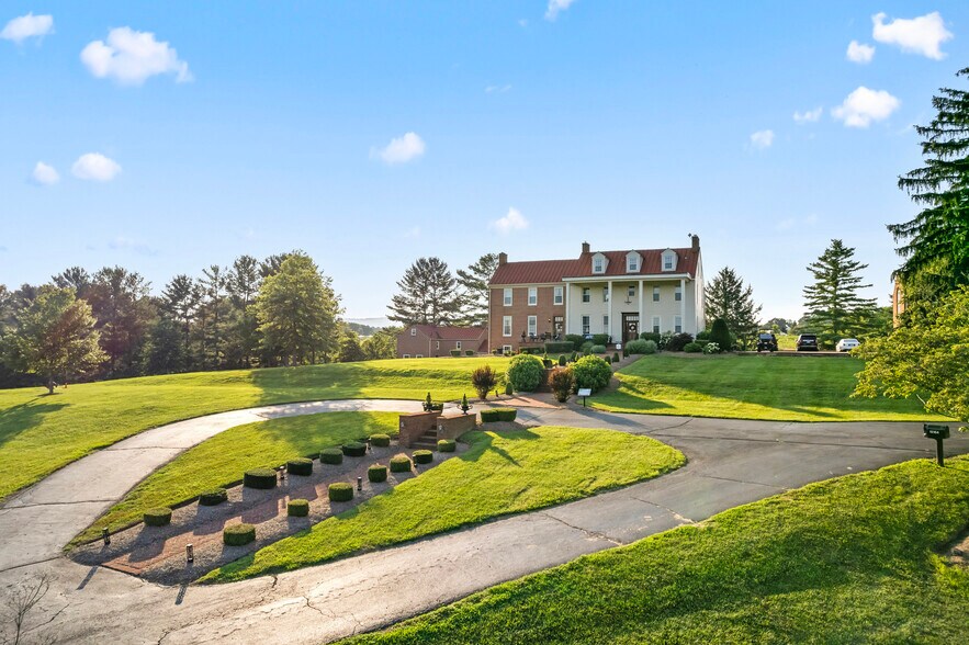 More Photos Of 15158 Berlin Tpke, Purcellville Lodge Meeting Hall For Sale