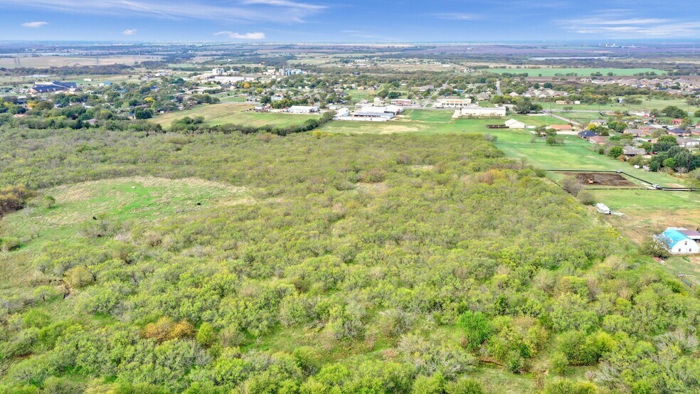 More Photos Of TBD E FM 121, Gunter Land For Sale