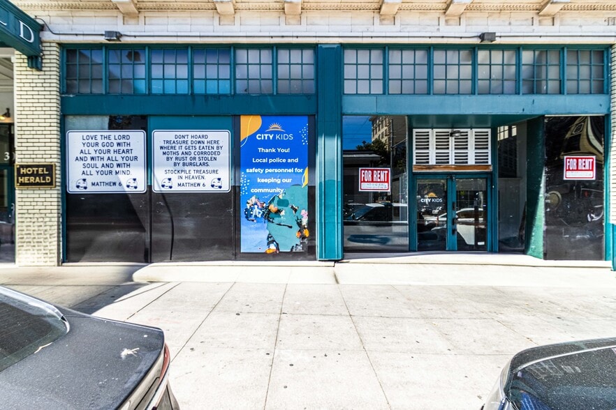 More Photos Of 308 Eddy St, San Francisco Apartments For Lease