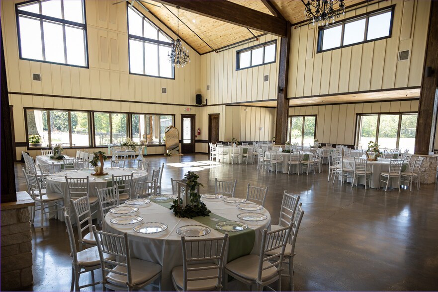 More Photos Of 24500 Drivers Rd, Splendora Lodge Meeting Hall For Sale
