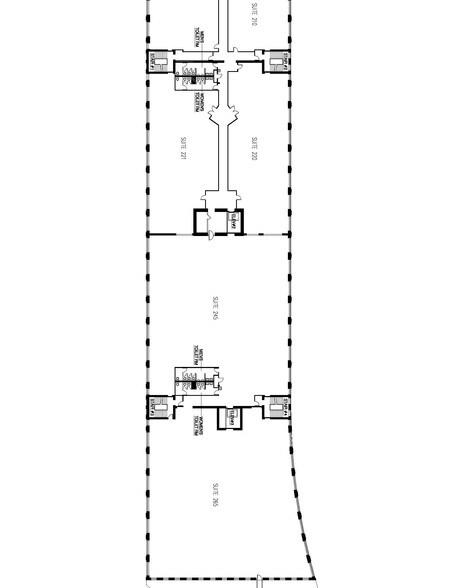 More Photos Of 700 N Sacramento Blvd, Chicago Loft Creative Space For Lease