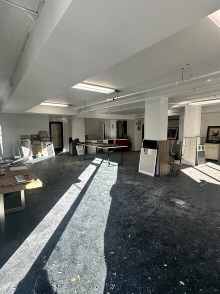 More Photos Of 1822 Spring Garden St, Philadelphia Loft Creative Space For Lease