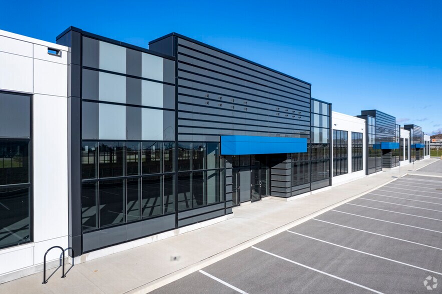 More Photos Of 277 Cityview Blvd, Vaughan Office For Lease