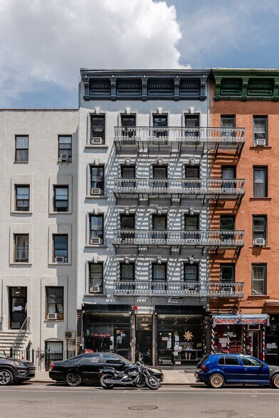 More Photos Of 135 E 110th St, New York Apartments For Sale