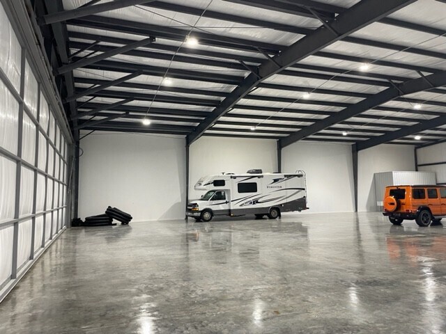 More Photos Of 312 Taxiway, Tullahoma Industrial For Sale