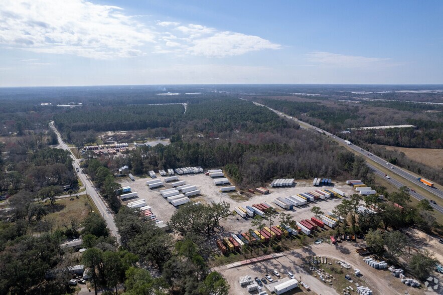 More Photos Of 8000 Old Kings Rd, Jacksonville Land For Lease