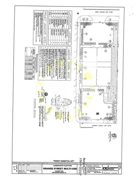 More Photos Of 411 S Orange St, New Smyrna Beach Medical For Lease