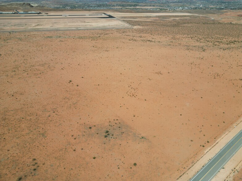 More Photos Of S Airport Pky, Saint George Land For Sale