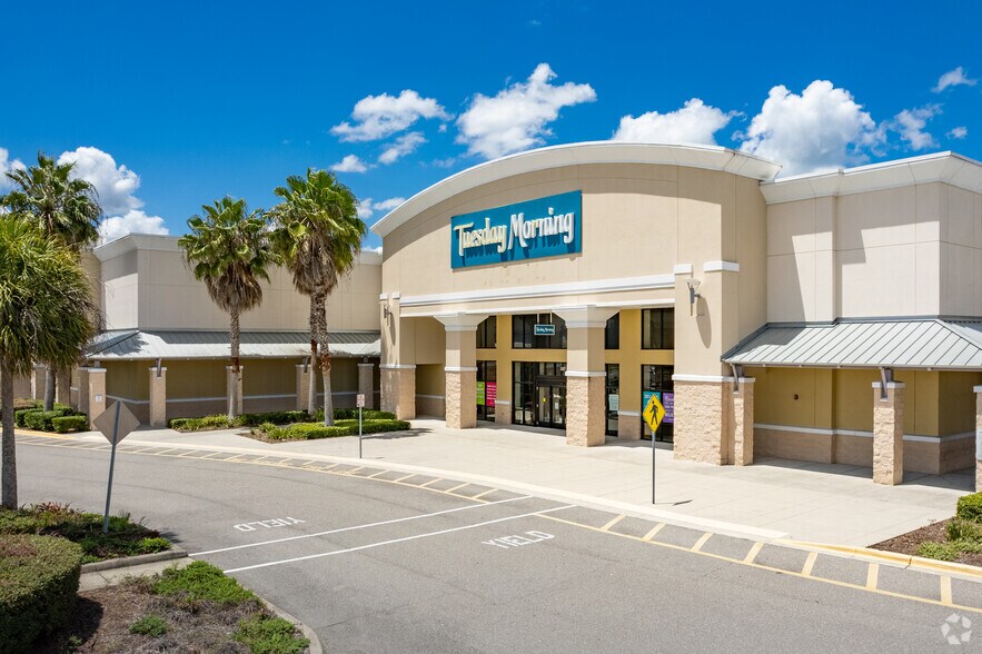 More Photos Of US Highway 19 @ Algood Road & Wendy Court, Brooksville Unknown For Lease