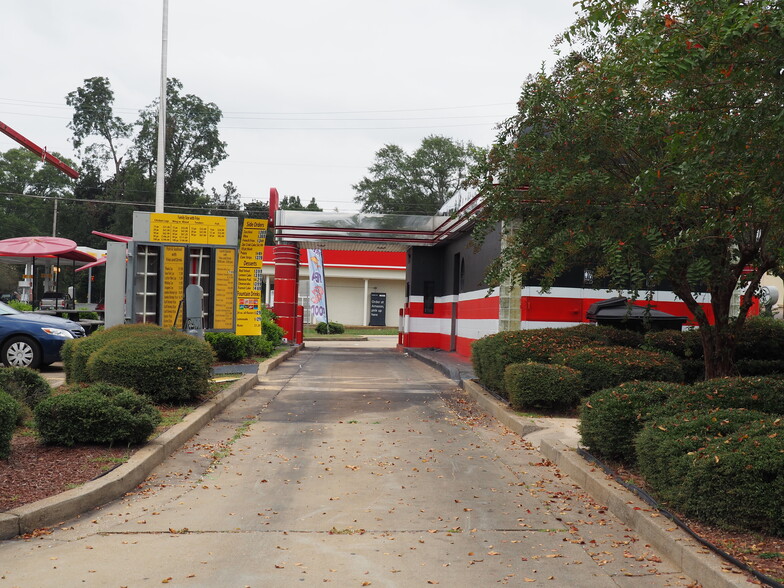 More Photos Of 211 Vernon St, Lagrange Fast Food For Sale