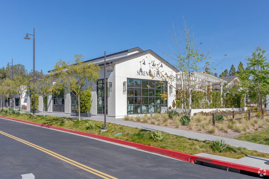 More Photos Of El Camino Real @ Del Mar Heights Road @ Del Mar Heights Road, San Diego Unknown For Lease