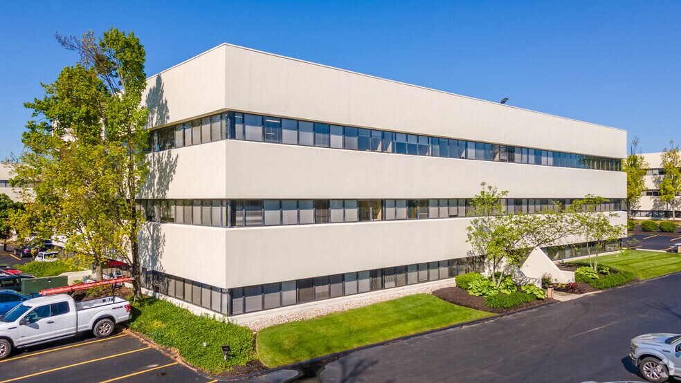 More Photos Of 8180 Corporate Park Dr, Montgomery Unknown For Lease