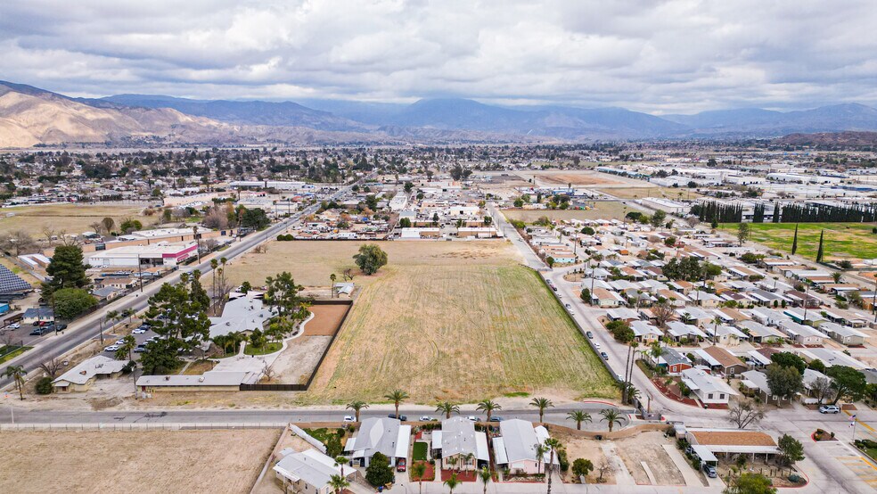 More Photos Of S Grand Ave, San Jacinto Land For Sale