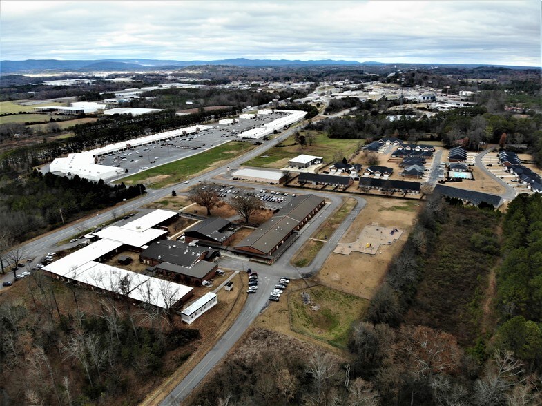 More Photos Of Belwood and Morrow Rd, Calhoun Land For Sale