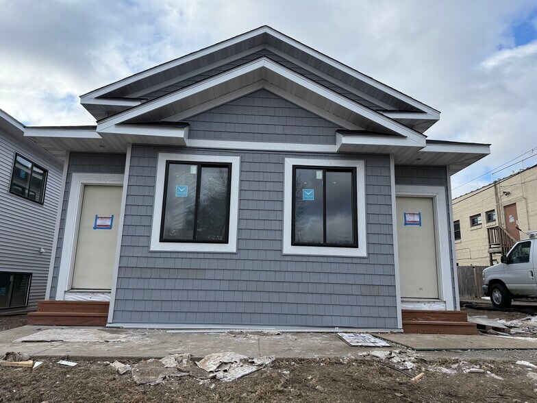 More Photos Of 600 Hatch Ave, Saint Paul Land For Sale