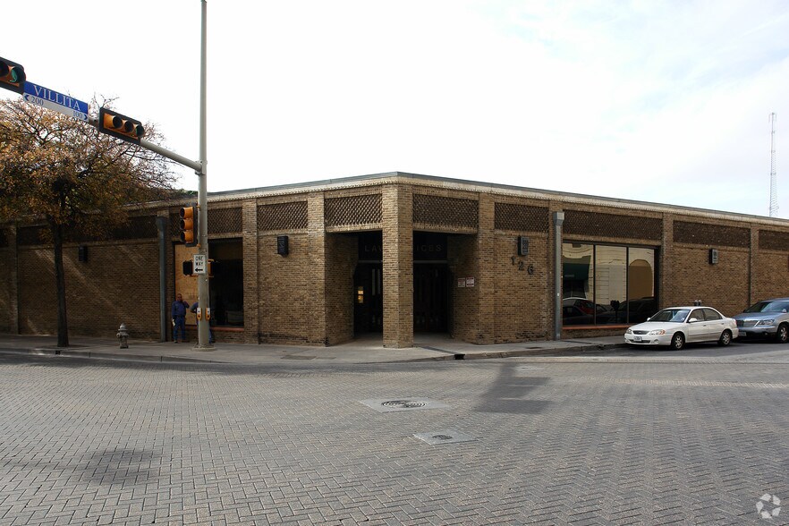 More Photos Of 126 Villita St, San Antonio Office For Sale