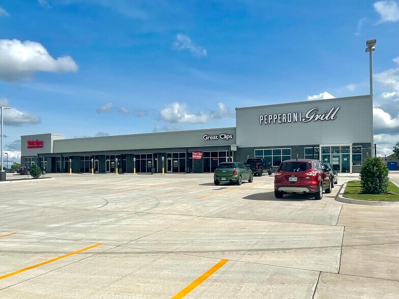 5616 W Memorial Rd Oklahoma City OK 73142 Retail Cityfeet com