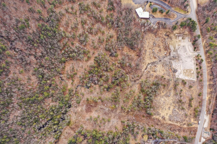 More Photos Of Lot 32-1 Chestnut Hill Road Rd, New Boston Land For Sale