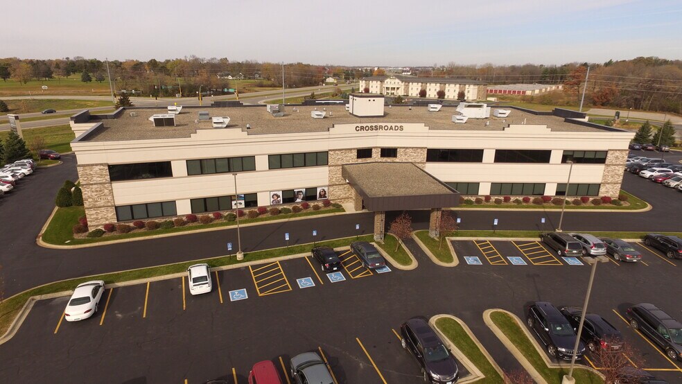 More Photos Of 1575 20th St NW, Faribault Medical For Lease