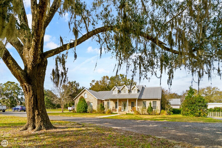 More Photos Of 590 Raulerson 1 rd, Seville Land For Sale