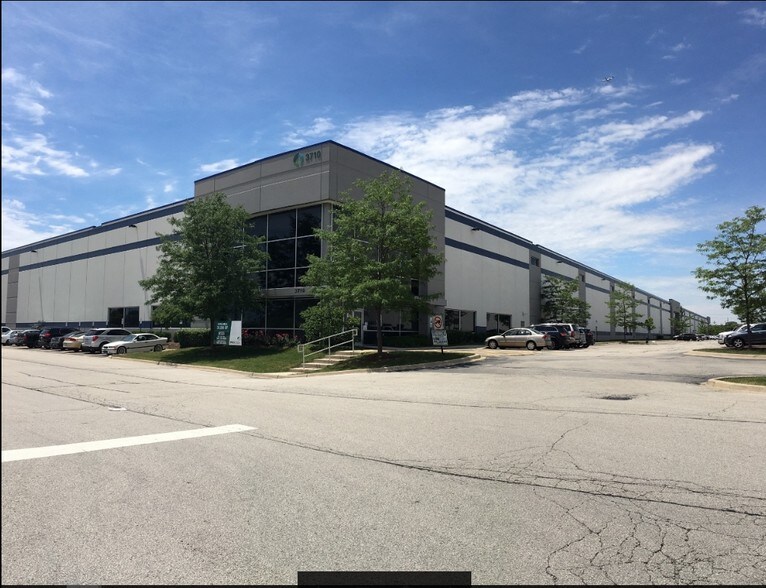More Photos Of 3710 River Rd, Franklin Park Distribution For Lease
