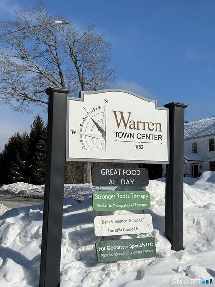 More Photos Of 4 Cornwall Rd, Warren Unknown For Lease