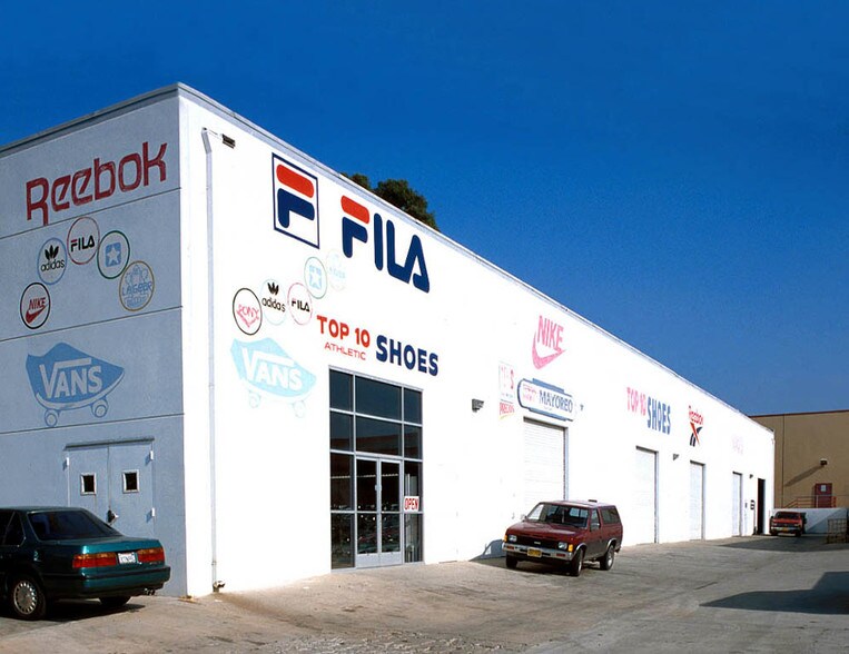 More Photos Of 2345 Via Segundo, San Ysidro Manufacturing For Sale