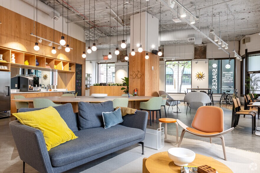 More Photos Of 1468 W 9th St, Cleveland Coworking Space