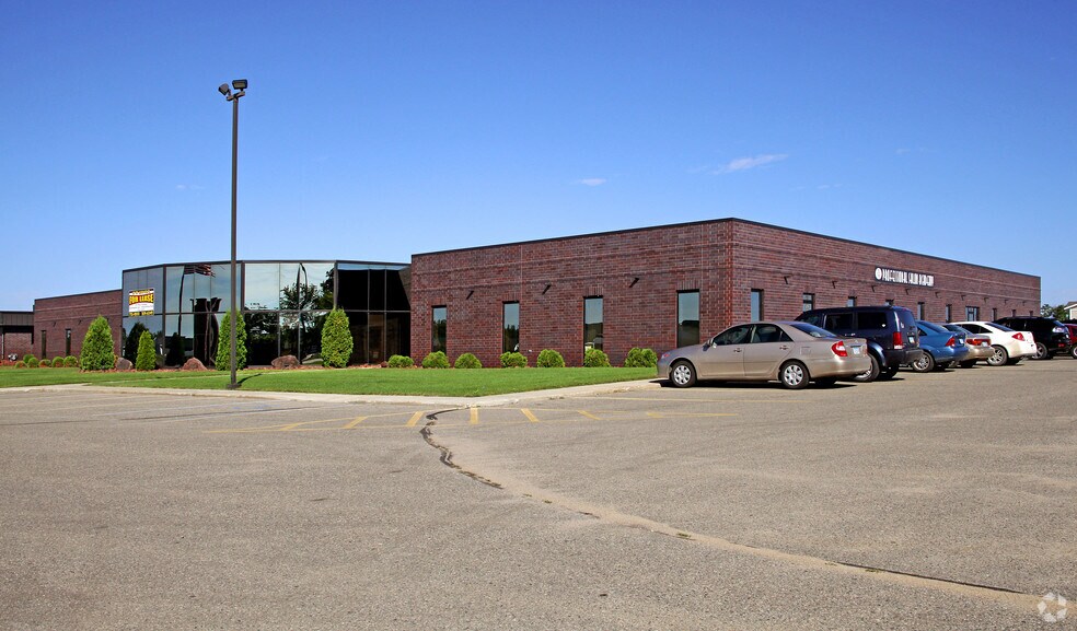Primary Photo Of 519 Anne St NW, Bemidji Office For Lease