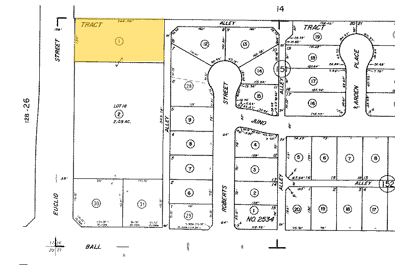 910 S Euclid St, Anaheim, CA 92802 - Retail For Lease Cityfeet.com