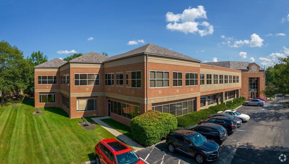 Primary Photo Of 3535 Fishinger Blvd, Hilliard Medical For Lease