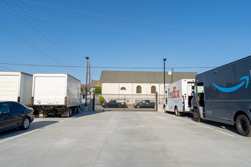 More Photos Of 1322 W Compton Blvd, Compton Land For Sale