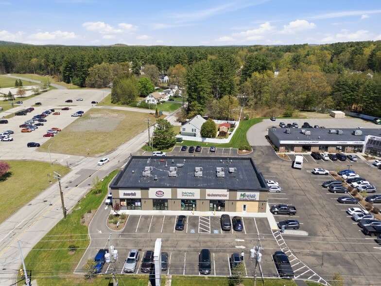 More Photos Of 493 Amherst St, Nashua Unknown For Lease