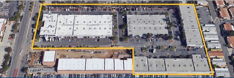 More Photos Of 17800 S Main St, Gardena Unknown For Lease