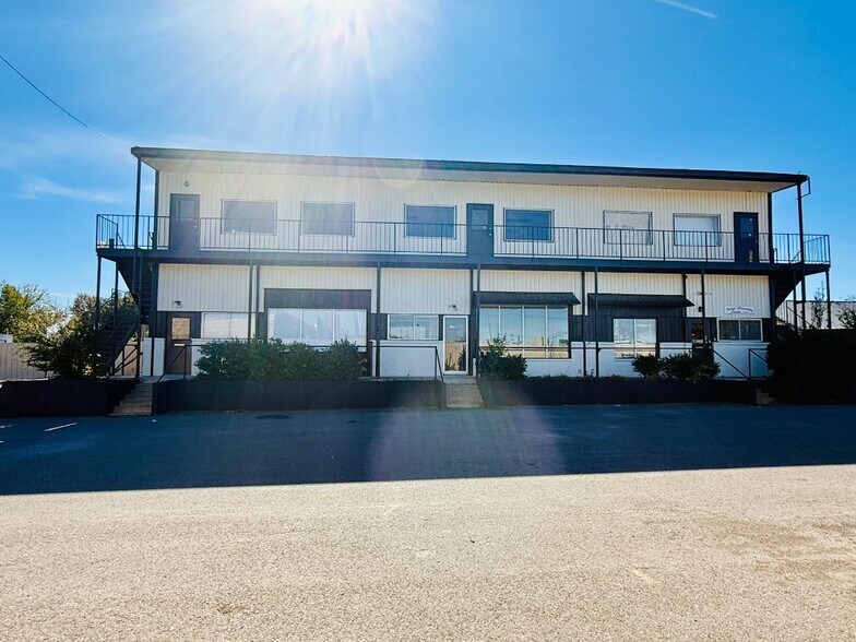 Primary Photo Of 1315 24th Ave SW, Norman Office For Lease