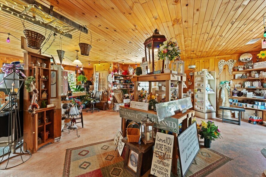 More Photos Of 13375 Bank St, Dillsboro General Retail For Sale