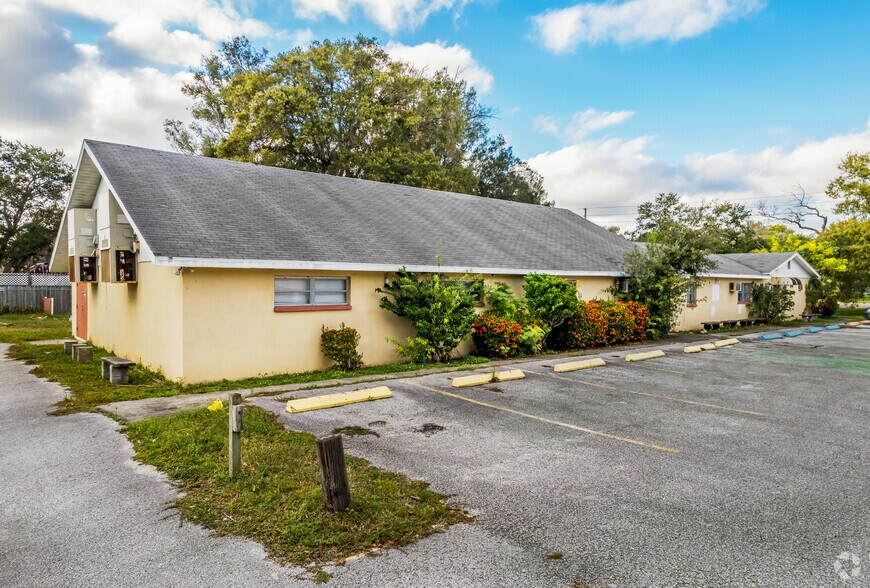 More Photos Of 6766 54th Ave N, Saint Petersburg Lodge Meeting Hall For Sale