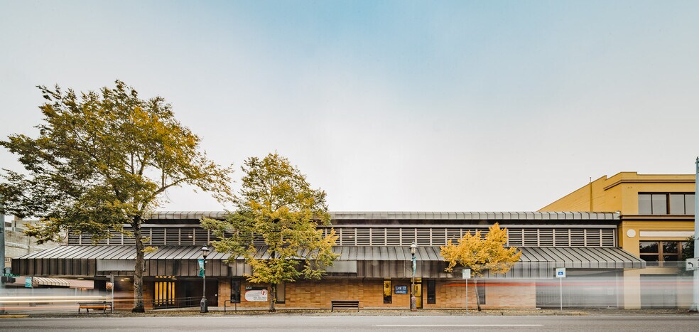 More Photos Of 544 Ferry St SE, Salem Office For Lease