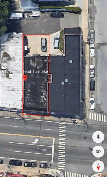 More Photos Of 917 Hempstead Tpke, Franklin Square Storefront For Sale