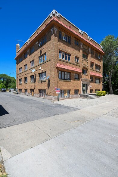 More Photos Of 2465 Monroe Blvd, Ogden Apartments For Sale