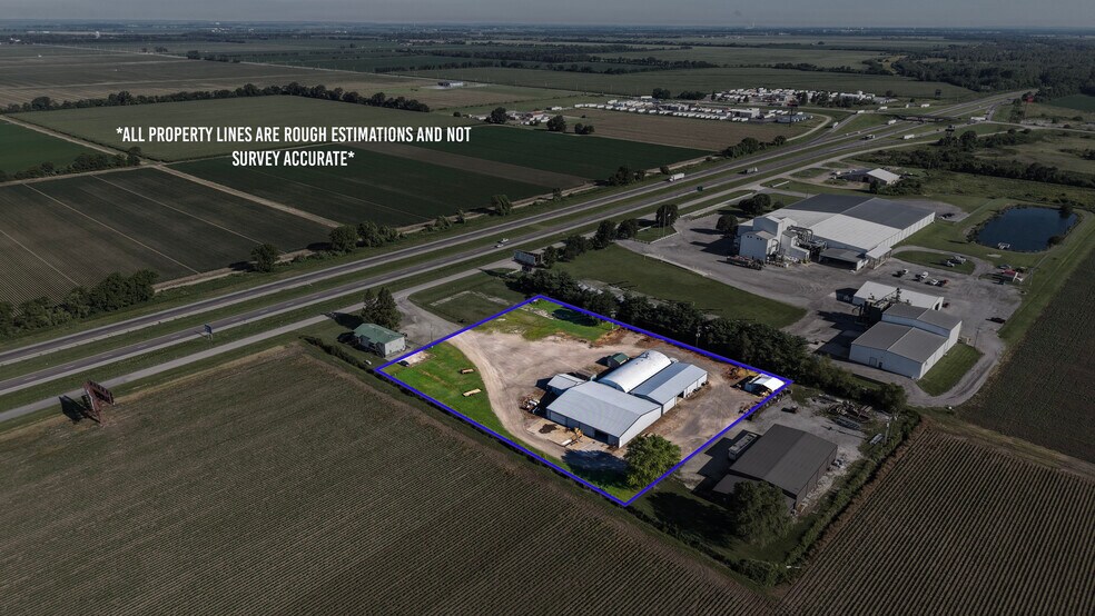 Primary Photo Of 2946 State Highway V, Matthews Warehouse For Sale