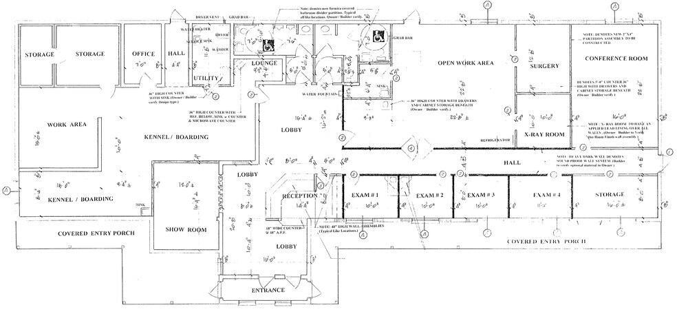 More Photos Of 1320 W Oak Ridge Rd, Orlando Restaurant For Sale