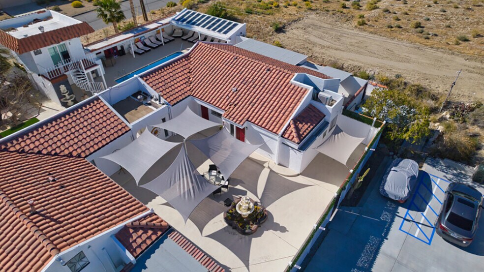 More Photos Of 67780 Arena Blanca Rd, Desert Hot Springs Specialty For Sale