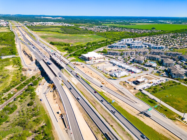 More Photos Of 7323 N Loop 1604 E, San Antonio Unknown For Lease