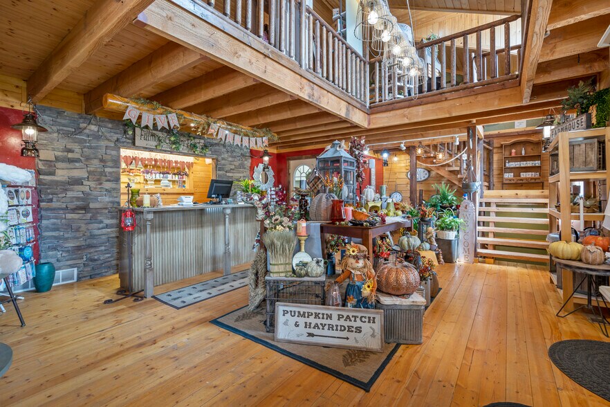 More Photos Of 280 W 500 S, Fillmore Storefront Retail Office For Sale