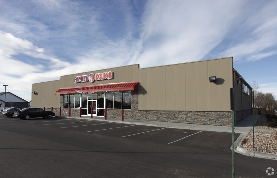 More Photos Of 8099 6th St, Wellington Freestanding For Sale