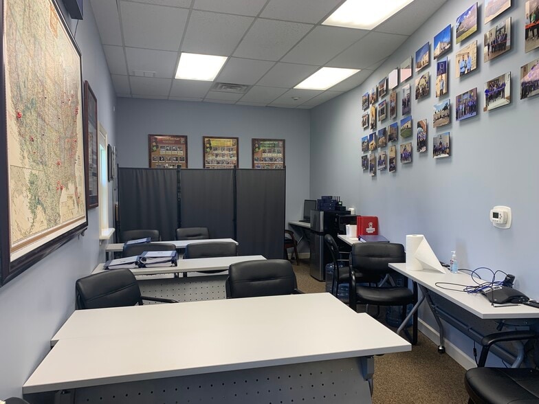 More Photos Of 43 South Ave, Fanwood Storefront Retail Office For Sale