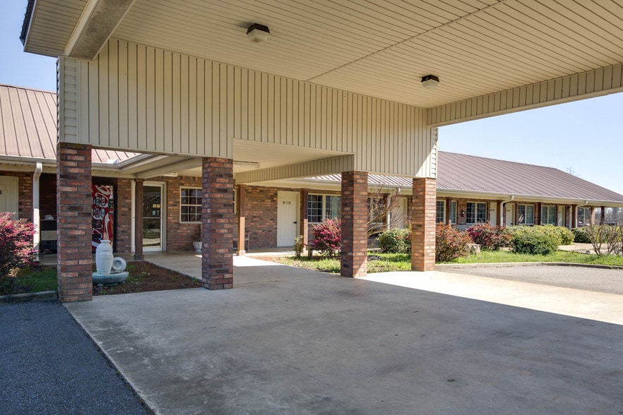 More Photos Of 9693 Hwy 165, Pollock Hotel For Sale