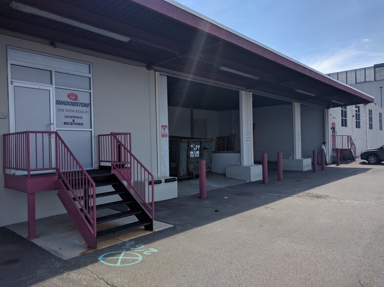 More Photos Of 1 Entin Rd, Clifton Manufacturing For Lease